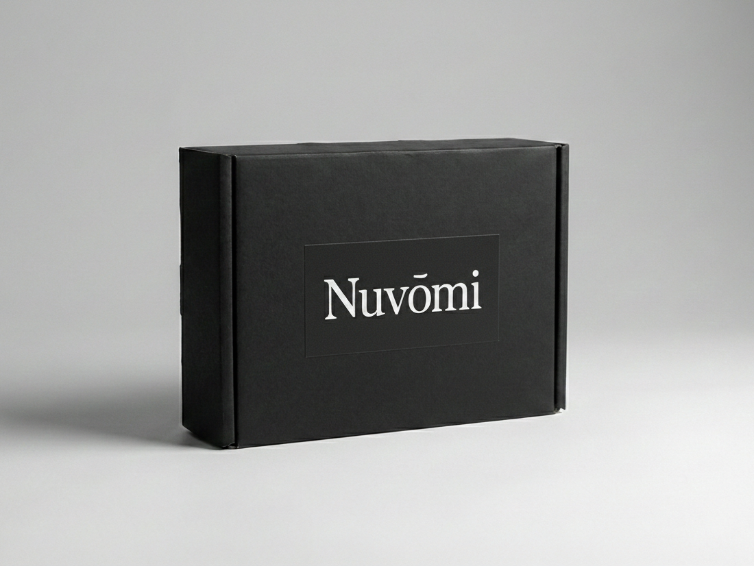 Nuvōmi Skincare Box