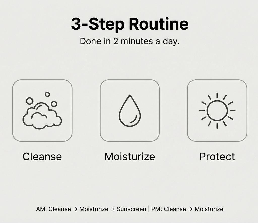 Nuvōmi Skincare Box