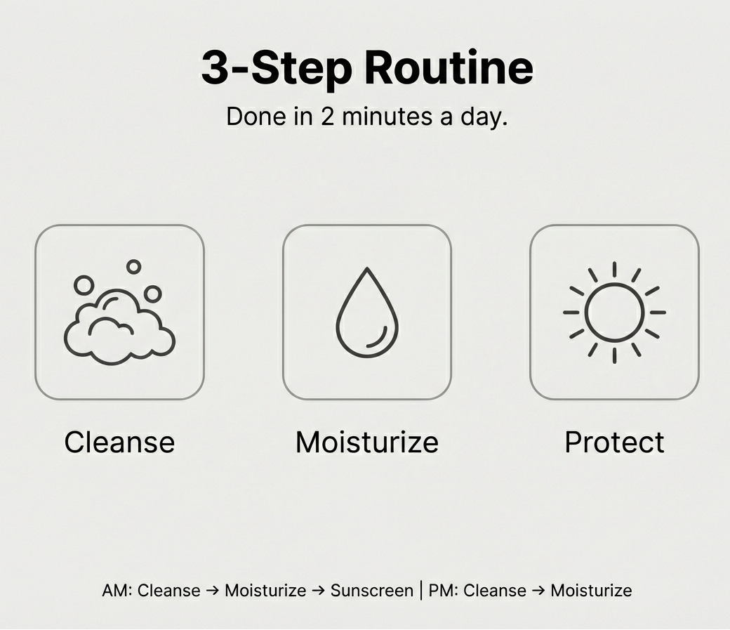 Nuvōmi Skincare Box