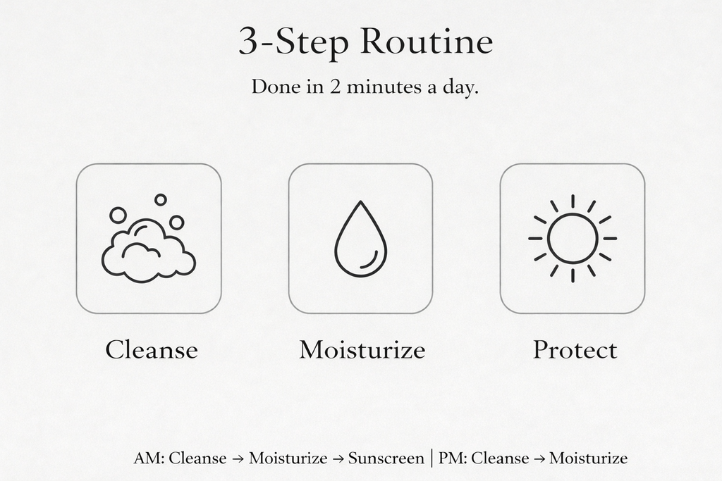 Nuvōmi Skincare Box
